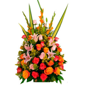 Floristeria ABC