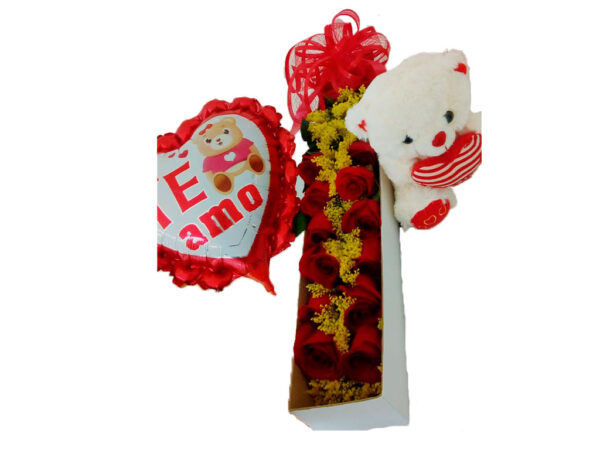 Ramo B027