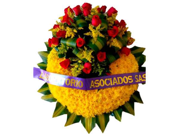 corona funebres barranquilla