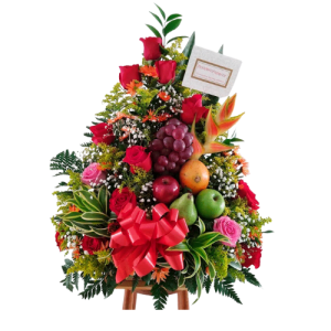 Floristerías cerca de mí en Barranquilla