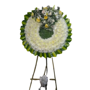Fúnebre # FB58