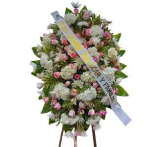 Fúnebre # FB49