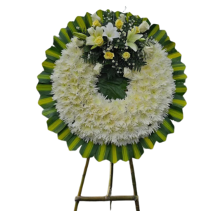 Fúnebre # FB50