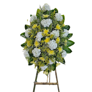 Fúnebre # FB51