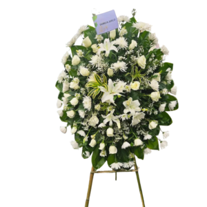 Fúnebre # FB52