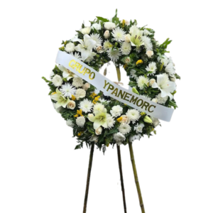 Fúnebre # FB53