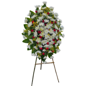 Fúnebre # FB55